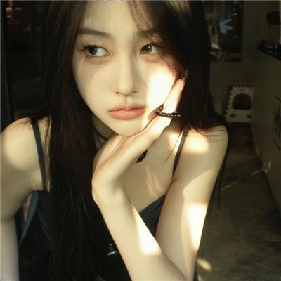 尘埃的女儿