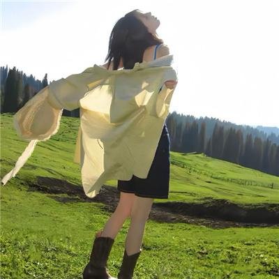 蔚蓝反射 澪 小剧场